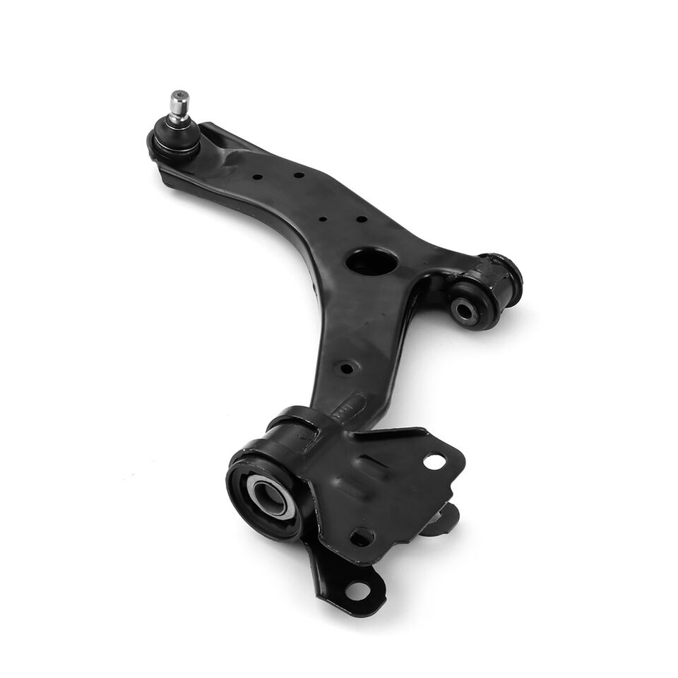 New FrontL&R Lower Control Arms Set w/Ball Joints for 10-13 Mazda 3