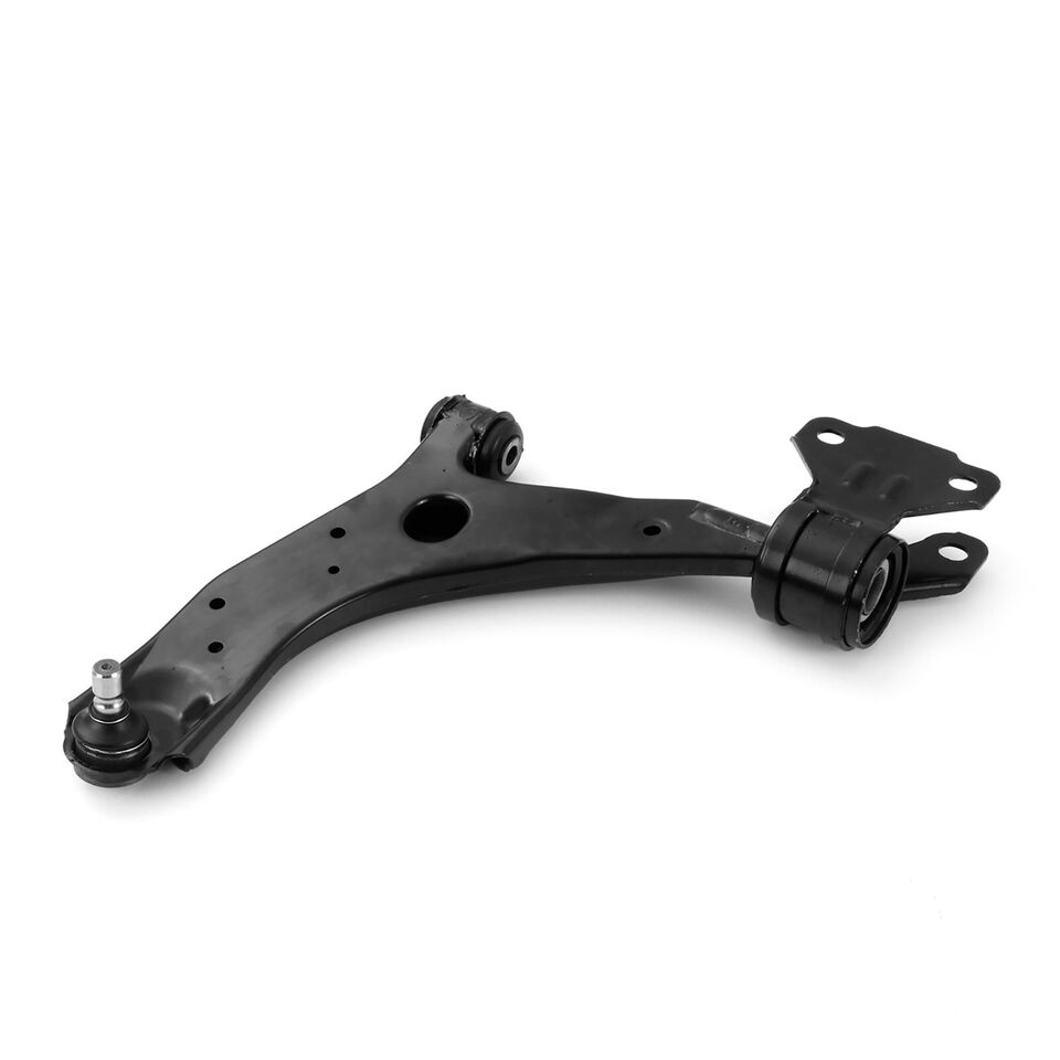 New FrontL&R Lower Control Arms Set w/Ball Joints for 10-13 Mazda 3