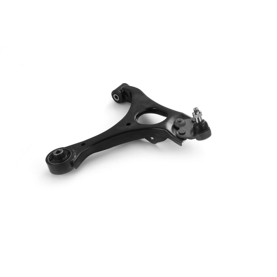New FrontL&R Lower Control Arms w/Ball Joints For 06-11 Honda Civic, CSX