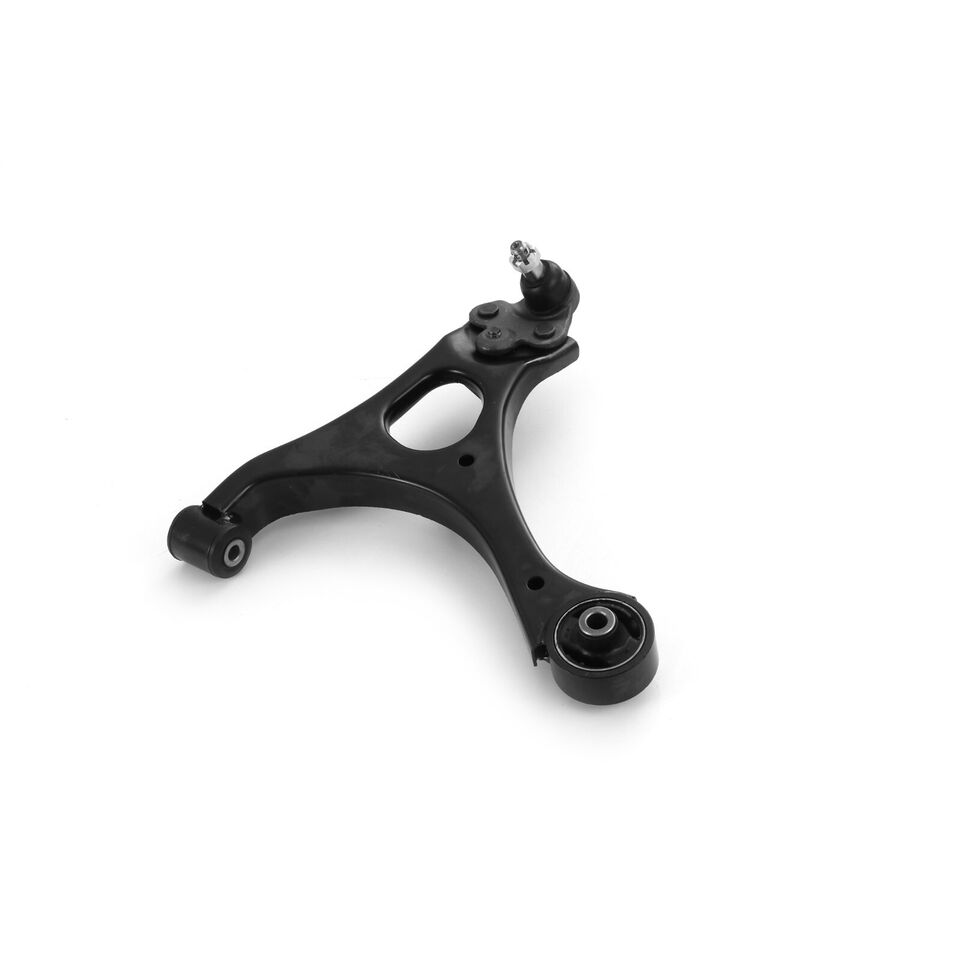 New FrontL&R Lower Control Arms w/Ball Joints For 06-11 Honda Civic, CSX