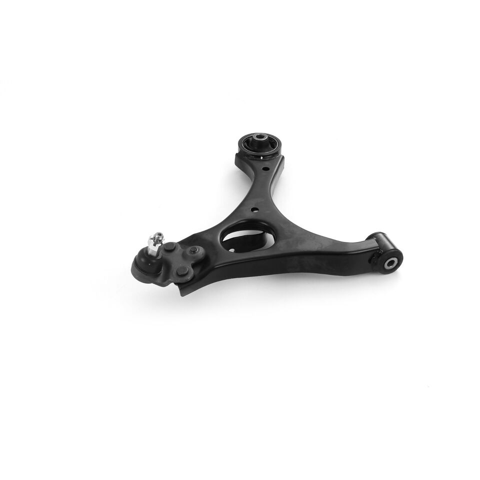 New FrontL&R Lower Control Arms w/Ball Joints For 06-11 Honda Civic, CSX