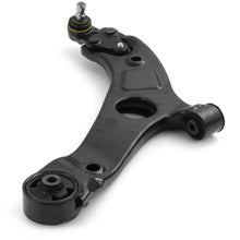 Cargar imagen en el visor de la galería, New Front L&amp;R Lower Control Arm RK621592 &amp; RK622363 Fits 12-14 Azera