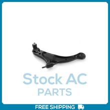 Cargar imagen en el visor de la galería, New FrontL&amp;R Lower Control Arms for 98-04 Toyota Avalon Sienna Solara