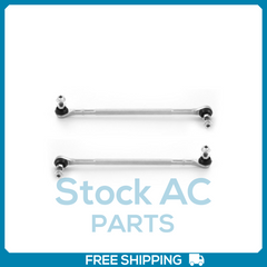 New FrontL&R Sway Bar End Links Set For 06-15 BMW 3 Series X1
