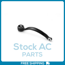 Cargar imagen en el visor de la galería, New FrontL&amp;R Lower Rearward Control Arms Set for 06-15 BMW 3 Series X1