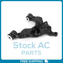 Cargar imagen en el visor de la galería, New FrontL&amp;R Lower Control Arms Set For 00-03 Toyota Sequoia Tundra