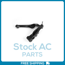 Cargar imagen en el visor de la galería, New Front L/R Lower Control Arm RK621356/RK621355 Fits 99-04 Sierra