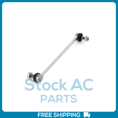 New Front Sway Bar Links Set For Cobalt HHR Malibu G5 G6 Pursuit Aura Ion