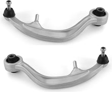Cargar imagen en el visor de la galería, New FrontL&amp;R Lower Control Arms w/Ball Joints Kit For 03-09 G35, 350Z