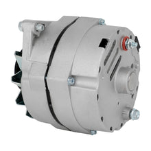 Load image into Gallery viewer, Alternator For High Output 100 Amp 1-Wire 10SI Self-exciting SBC BBC GM 100A