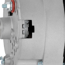 Load image into Gallery viewer, Alternator For High Output 100 Amp 1-Wire 10SI Self-exciting SBC BBC GM 100A