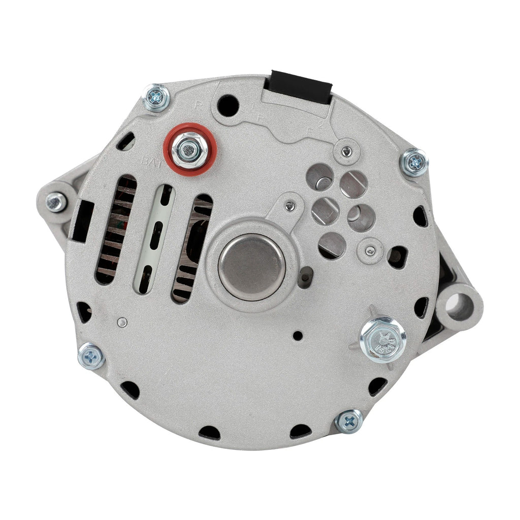 Alternator For High Output 100 Amp 1-Wire 10SI Self-exciting SBC BBC GM 100A