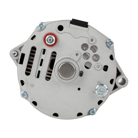 Universal Alternator For High Output 1 Wire 100 AMP Self-Exciting