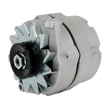 Load image into Gallery viewer, Alternator For High Output 100 Amp 1-Wire 10SI Self-exciting SBC BBC GM 100A