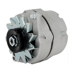 Alternator For High Output 100 Amp 1-Wire 10SI Self-exciting SBC BBC GM 100A