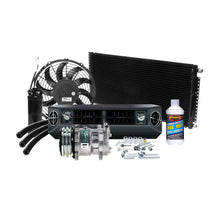 Load image into Gallery viewer, New Underdash A/C Kit Belt Driven Premium Heat and Cool