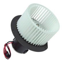 Cargar imagen en el visor de la galería, Nuevo motor de soplador de aire acondicionado compatible con Peterbilt 325, 330, 337, 348 - 2011 a 2015