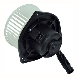 Nuevo motor de aire acondicionado para Infiniti G20, I30, QX4 / Maxima, Pathfinder... QU
