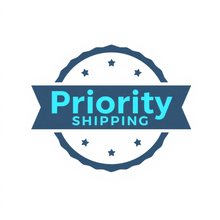 Cargar imagen en el visor de la galería, Priority Shipping