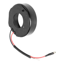 Cargar imagen en el visor de la galería, AC Compressor CLUTCH Sanden SD508 &amp; H14 Premium Line 12V 7 Groove Serpentin 9537