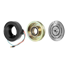 Cargar imagen en el visor de la galería, AC Compressor CLUTCH for Mitsubishi Lancer 2008-10 L4 2.0L Non Turbo