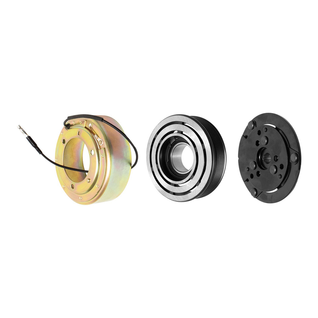 AC Compressor CLUTCH for Toyota Tacoma - 2005 to 2015 - OE# 8832004060