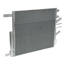 Cargar imagen en el visor de la galería, A/C Condenser w/ Receiver Drier for Ram 1500 - 2019 2020 2021 2022 - CH3030270