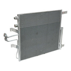 A/C Condenser w/ Receiver Drier for Ram 1500 - 2019 2020 2021 2022 - CH3030270