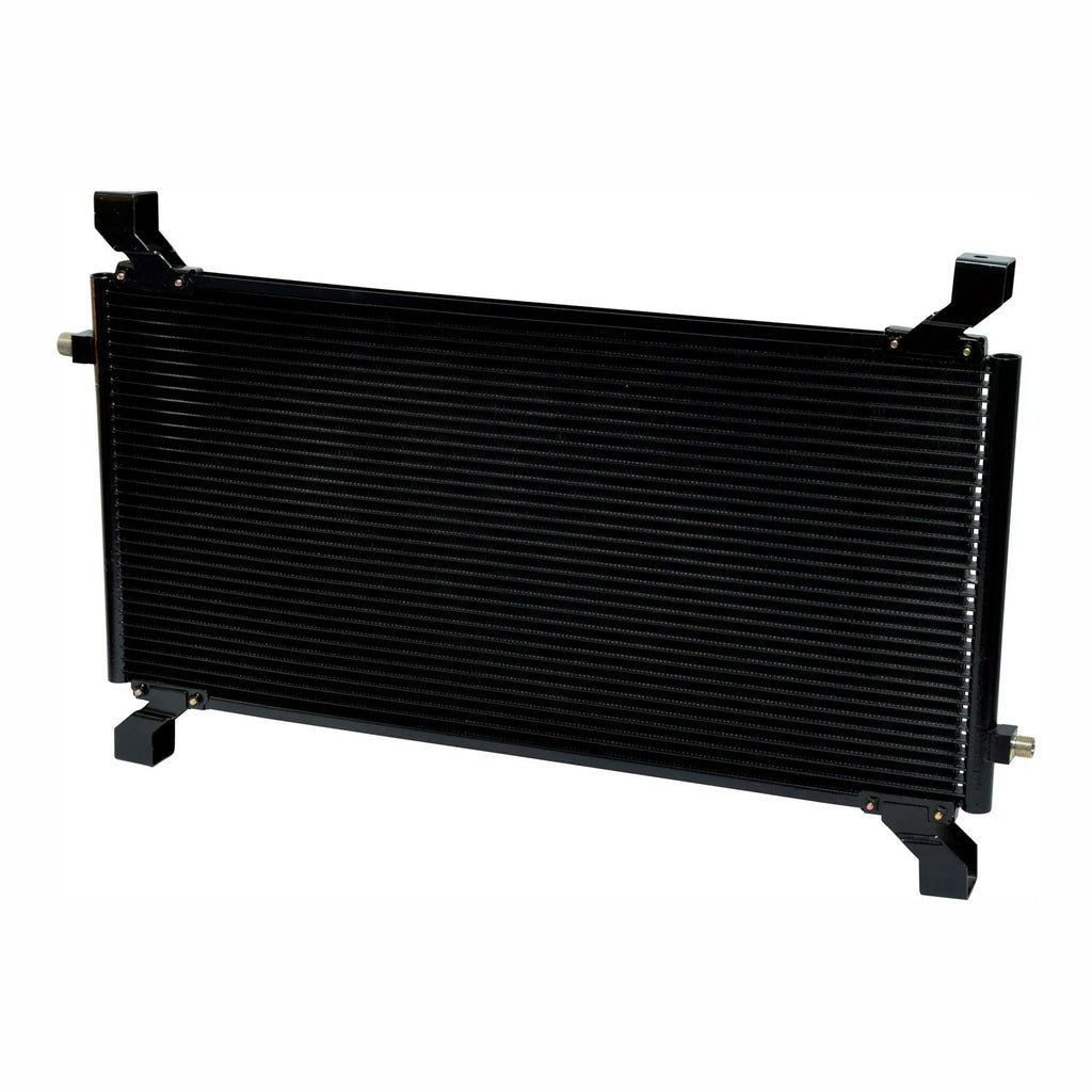 Condensador de aire acondicionado nuevo para Volvo White Truck - 1994 a 2001 - OE# 8164786