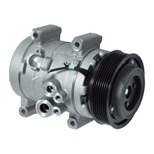 Cargar imagen en el visor de la galería, New AC Compressor for Toyota Tacoma - 2005 to 2015 - OE# 8832004060