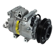 Cargar imagen en el visor de la galería, New A/C Compressor for 07-12 Hyundai Elantra - L4 2.0L