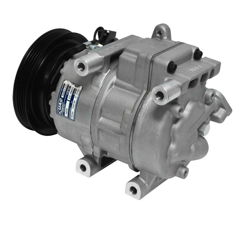 New A/C Compressor for 07-12 Hyundai Elantra - L4 2.0L