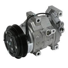 New A/C Compressor for 00-05 Toyota Echo 04-05 Yaris - L4 1.3L/1.5L