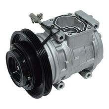 Load image into Gallery viewer, New A/C Compressor for 89-92 Geo Prizm 89-97 Toyota Corolla - L4 1.6L/1.8L