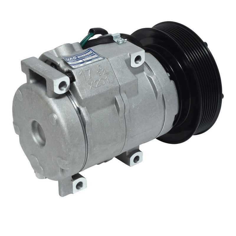 New A/C Compressor for Caterpillar Any