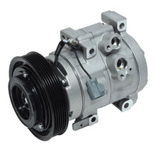 Cargar imagen en el visor de la galería, New A/C Compressor for 10-13 Mazda 3/3 Sport 06-17 Mazda 5 - L4 2.3L/2.5L
