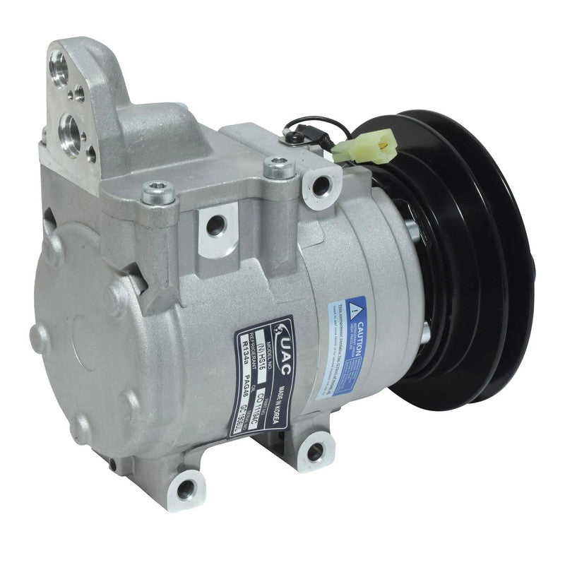 New A/C Compressor for 06-08 Ford Everest/Ranger Mazda BT50