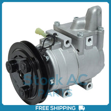 Cargar imagen en el visor de la galería, New A/C Compressor for 06-08 Ford Everest/Ranger Mazda BT50