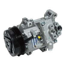 Cargar imagen en el visor de la galería, New A/C Compressor for 06-08 Suzuki Grand Vitara - V6 2.7L