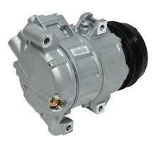 Cargar imagen en el visor de la galería, New A/C Compressor for 06-08 Suzuki Grand Vitara - V6 2.7L