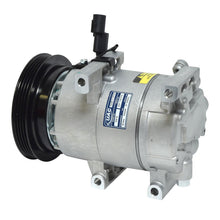 Cargar imagen en el visor de la galería, New A/C Compressor for 10-11 Hyundai Accent - L4 1.6L