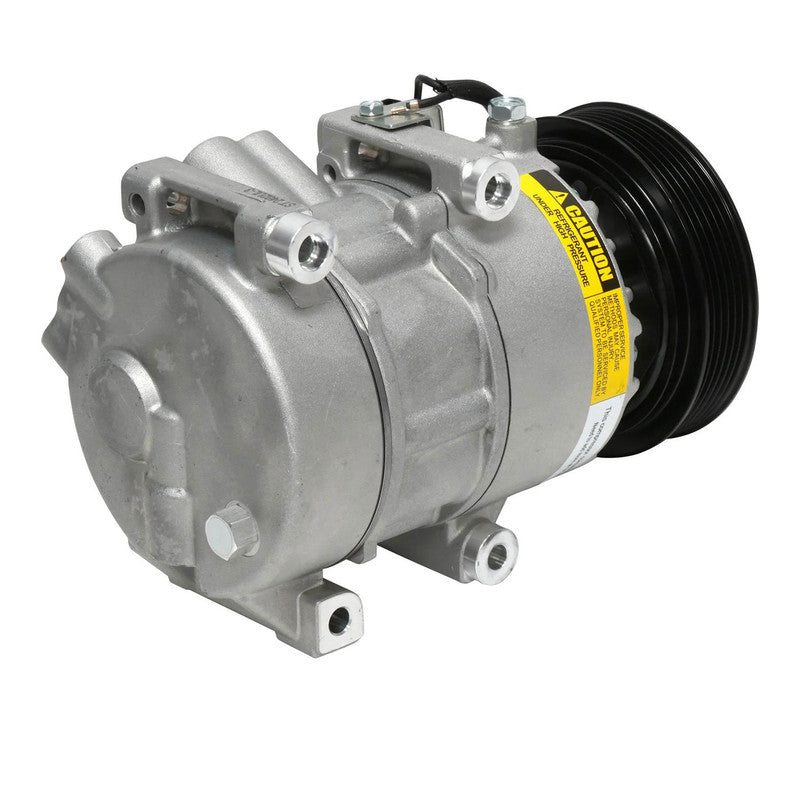 New A/C Compressor for 07-12 Kia Rondo - L4 2.4L