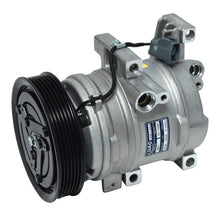 Cargar imagen en el visor de la galería, New A/C Compressor for 06-09 Mazda 3/6 - L4 2.3L