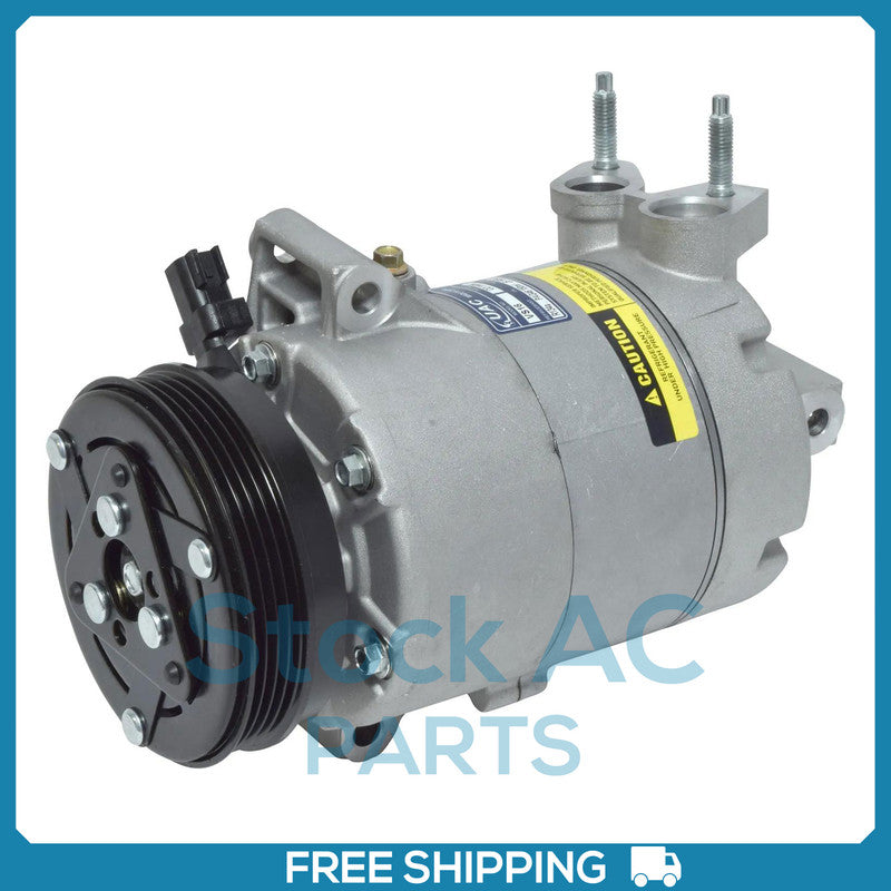 New A/C Compressor VS16 OE# CV6Z19703C  CV6Z19703H  CV6Z19703L  CV6Z19703N
