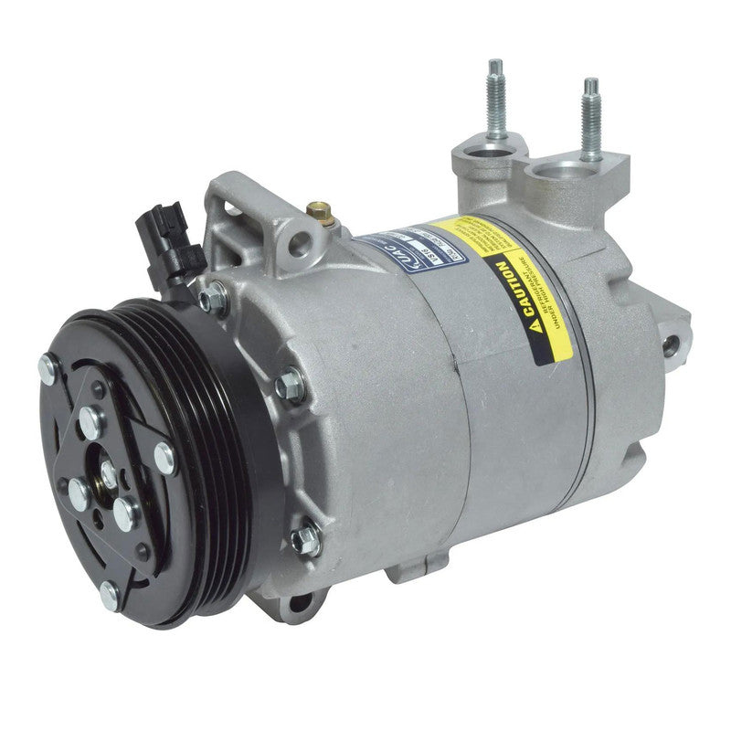 New A/C Compressor VS16 OE# CV6Z19703C  CV6Z19703H  CV6Z19703L  CV6Z19703N