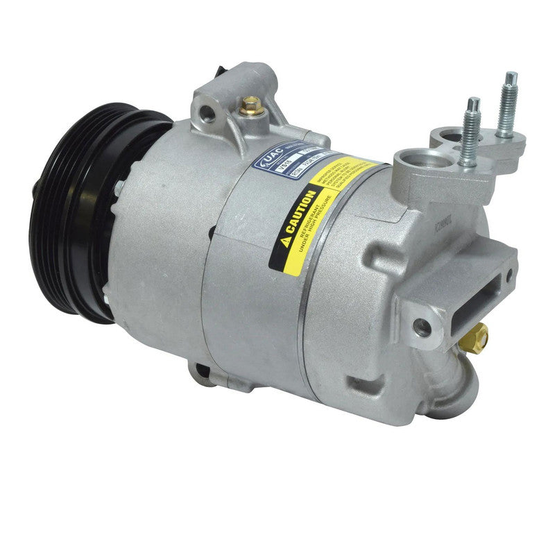 New A/C Compressor VS16 OE# CV6Z19703C  CV6Z19703H  CV6Z19703L  CV6Z19703N