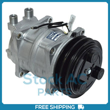 Cargar imagen en el visor de la galería, New A/C Compressor TM15 - 2A OE# 10045021