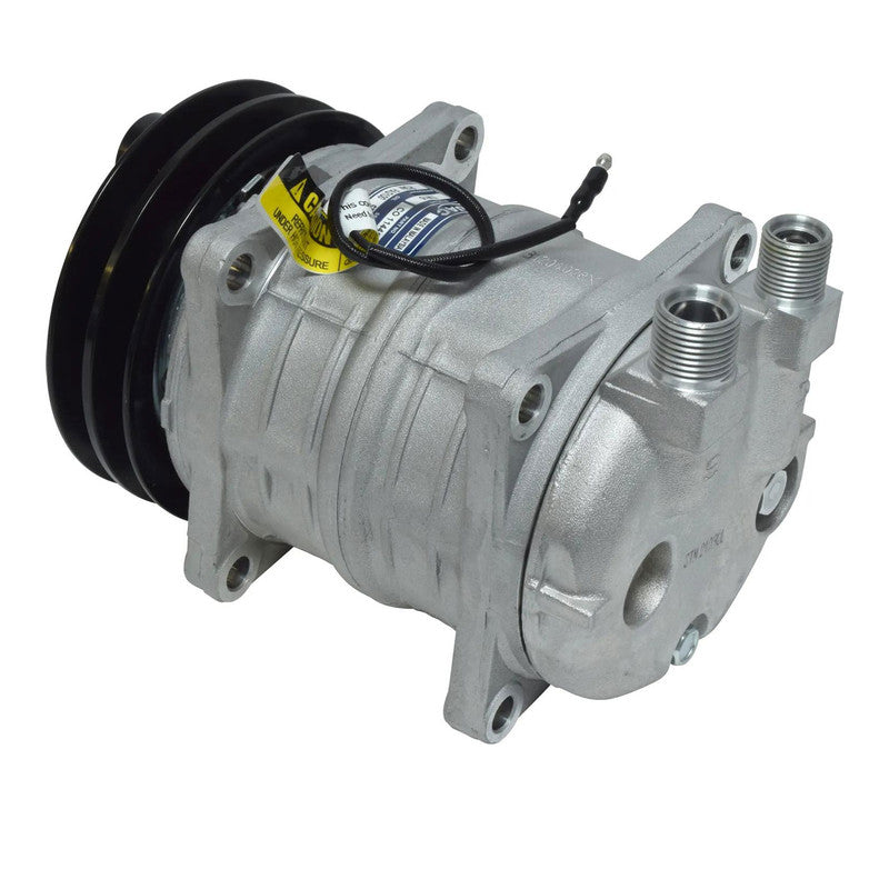 New A/C Compressor TM15 - 2A OE# 10045021