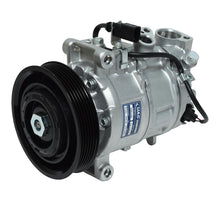 Cargar imagen en el visor de la galería, New A/C Compressor for 13-17 Audi A4 Quattro/Q5/S4/S5/SQ5 - L4/V6 2.0L/3.0L