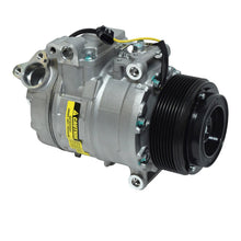 Cargar imagen en el visor de la galería, New A/C Compressor for 11 BMW 528i - L6 3.0L